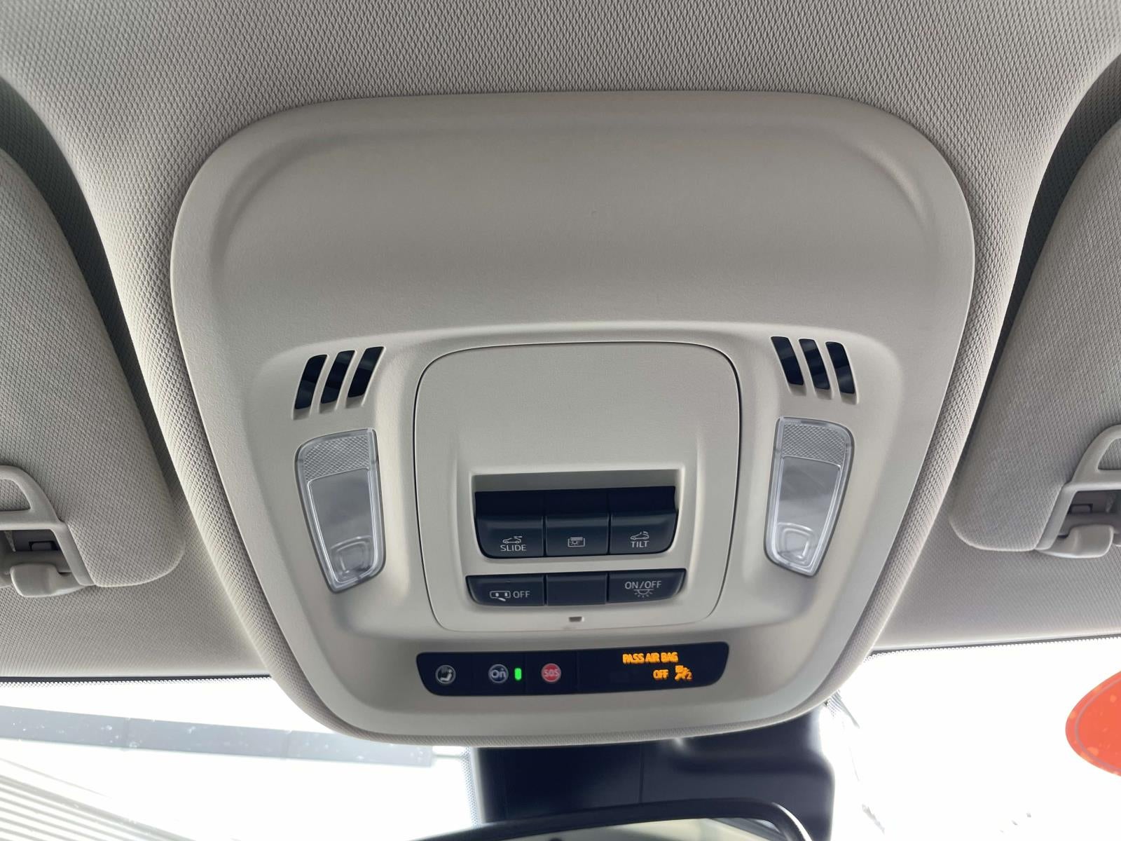 2021 Buick Envision AWD Essence