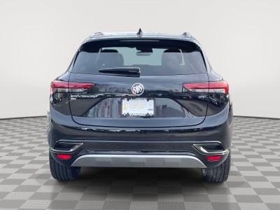 2021 Buick Envision AWD Essence