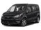 2020 Ford Transit Connect Titanium Passenger Wagon