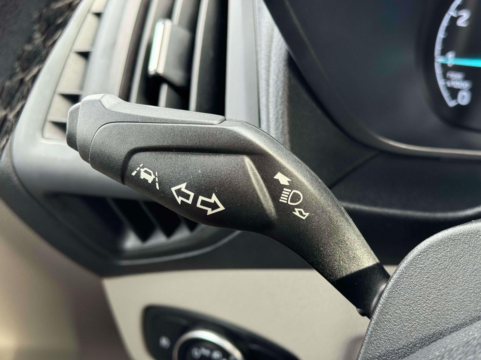 2020 Ford Transit Connect Titanium Passenger Wagon