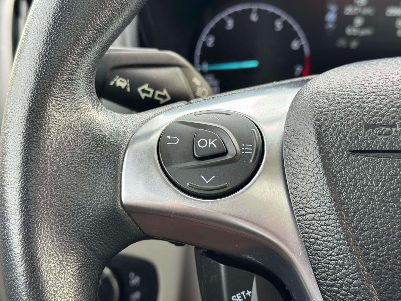 2020 Ford Transit Connect Titanium Passenger Wagon