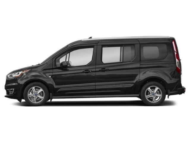 2020 Ford Transit Connect Titanium Passenger Wagon
