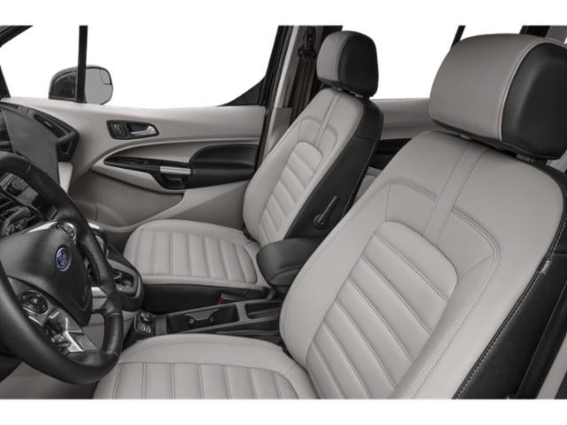 2020 Ford Transit Connect Titanium Passenger Wagon