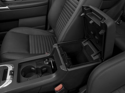 2017 Land Rover Discovery Sport HSE