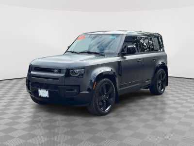 2023 Land Rover Defender 110 V8