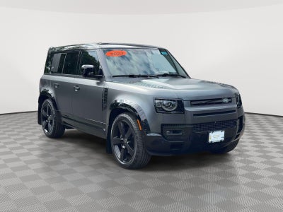 2023 Land Rover Defender 130 X