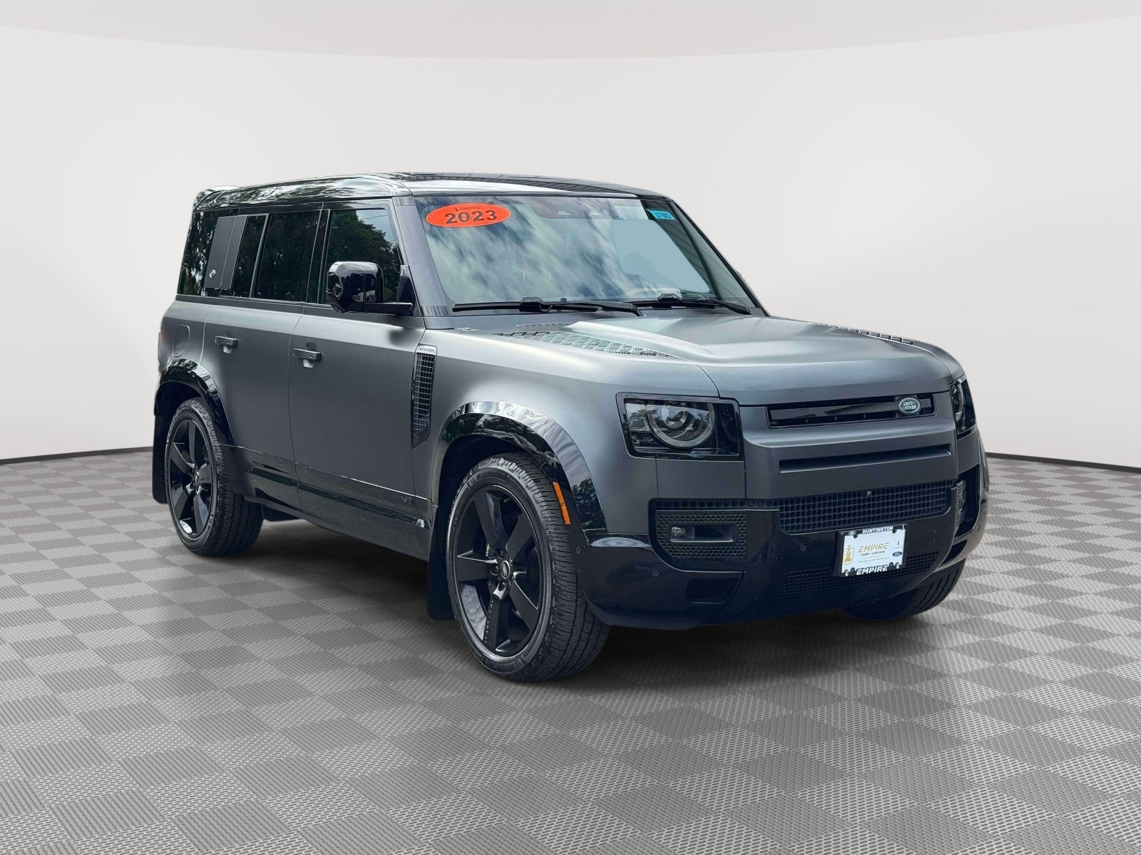 2023 Land Rover Defender 130 X