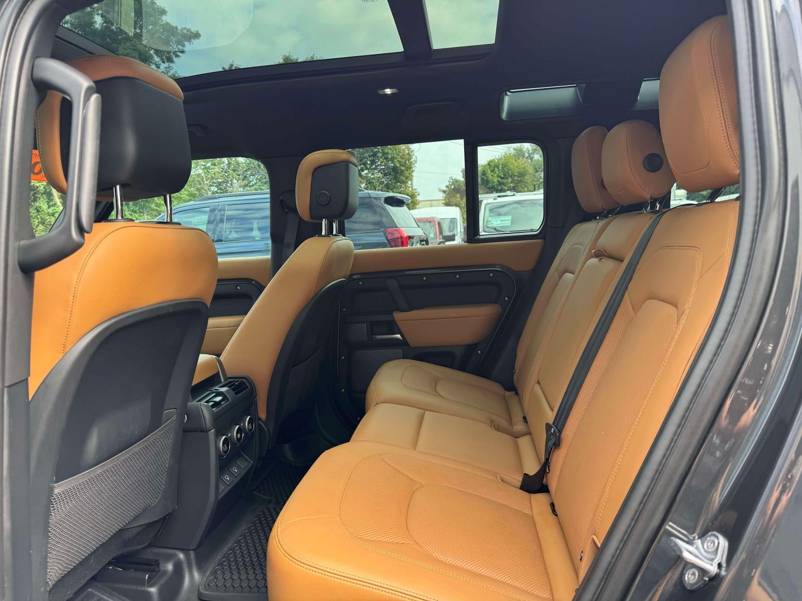 2023 Land Rover Defender 130 X