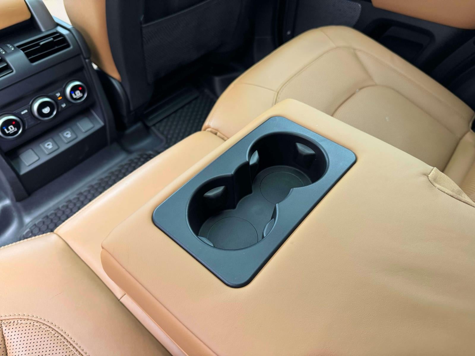 2023 Land Rover Defender 130 X