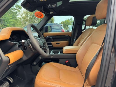 2023 Land Rover Defender 130 X