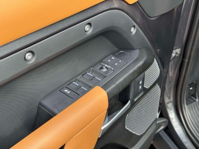 2023 Land Rover Defender 130 X