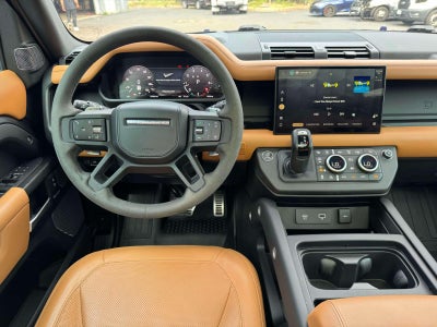 2023 Land Rover Defender 130 X