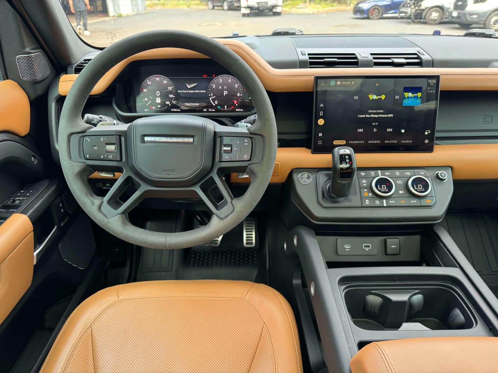 2023 Land Rover Defender 130 X