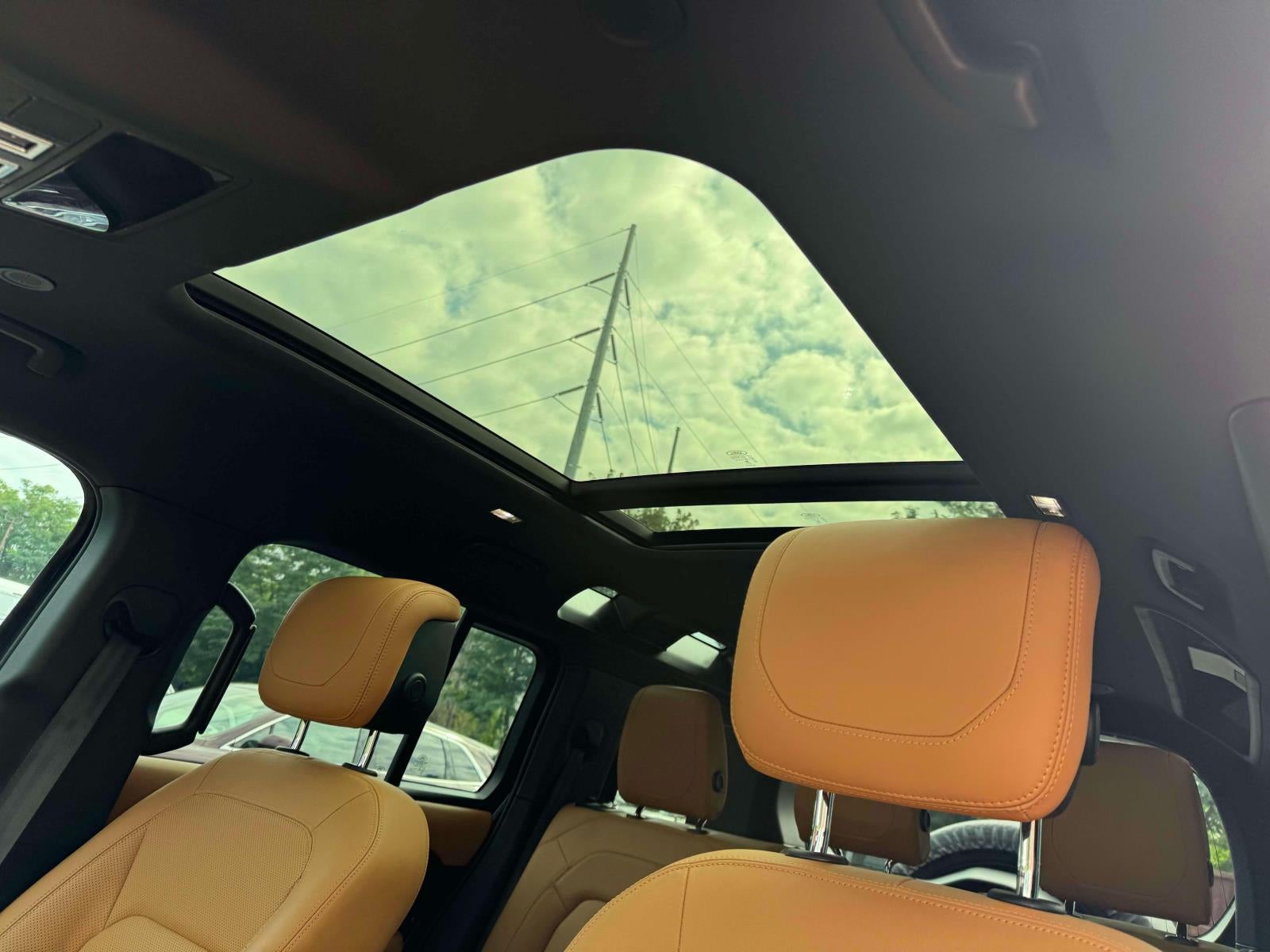 2023 Land Rover Defender 130 X