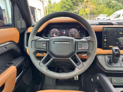 2023 Land Rover Defender 130 X