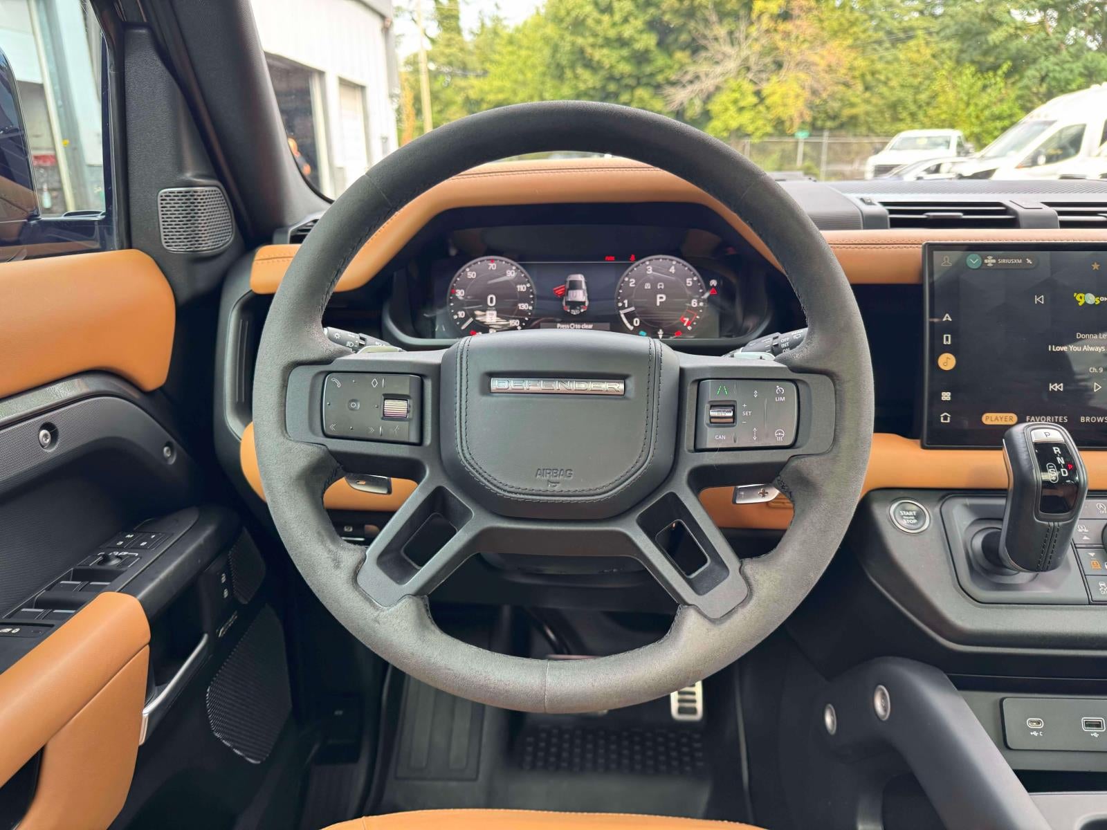 2023 Land Rover Defender 130 X
