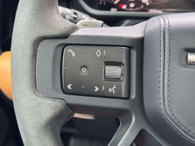 2023 Land Rover Defender 130 X