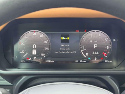 2023 Land Rover Defender 130 X