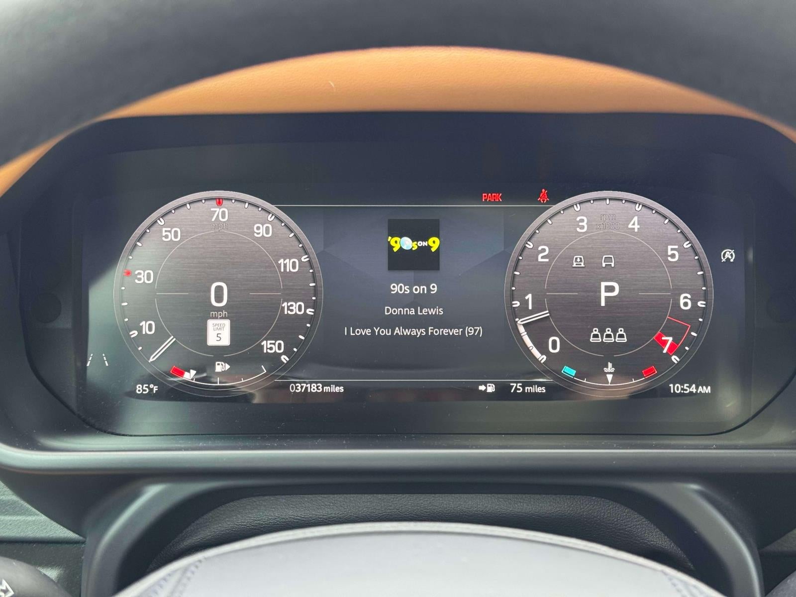 2023 Land Rover Defender 130 X