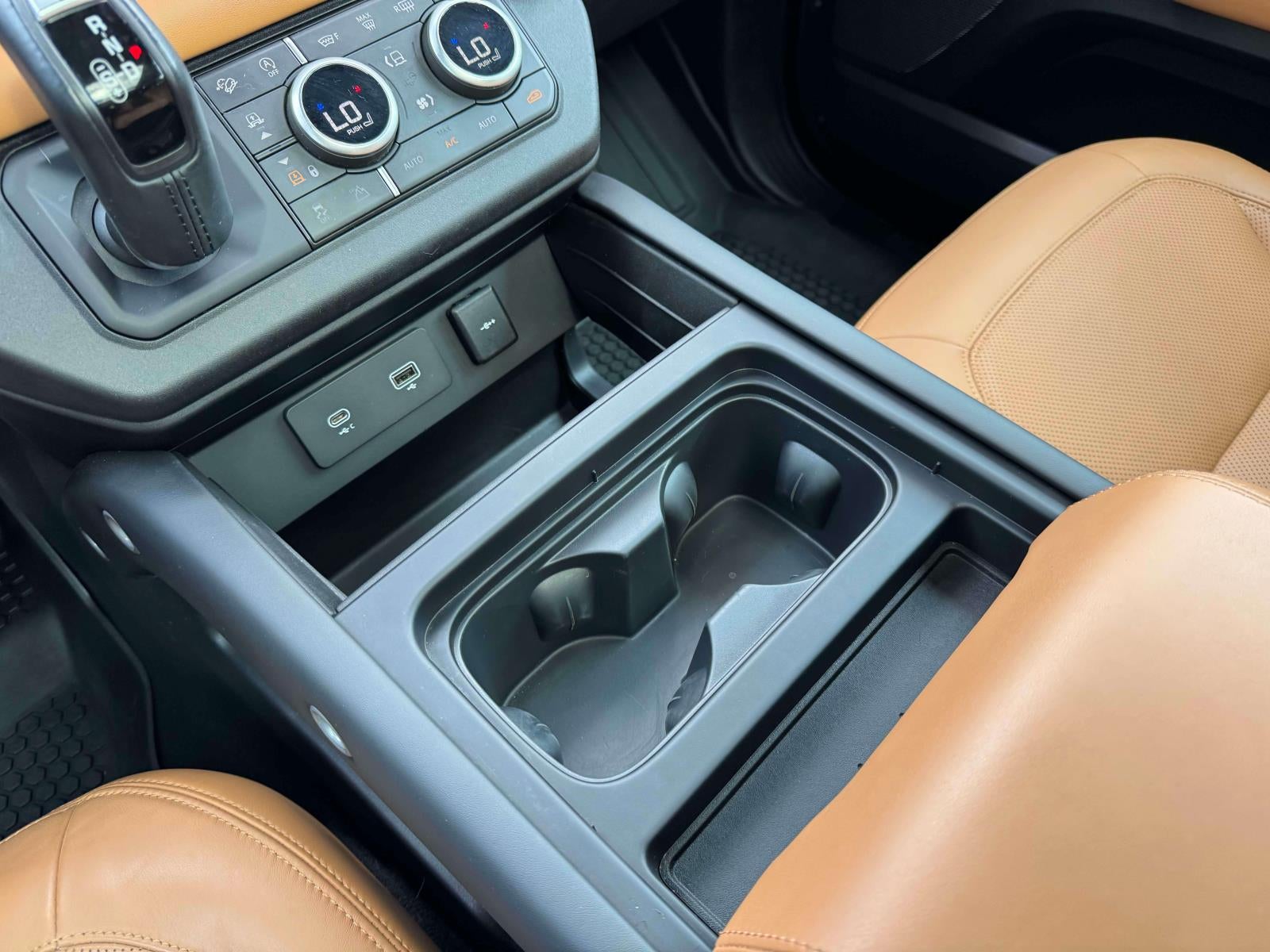2023 Land Rover Defender 130 X