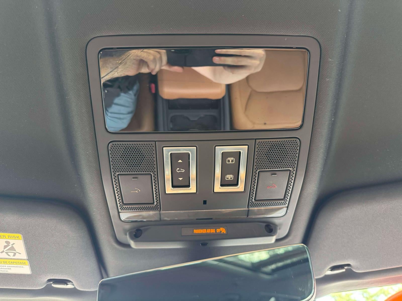 2023 Land Rover Defender 130 X