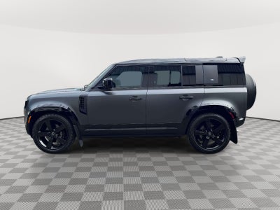 2023 Land Rover Defender 130 X