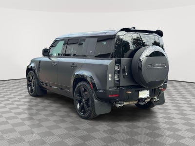 2023 Land Rover Defender 130 X