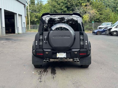 2023 Land Rover Defender 130 X