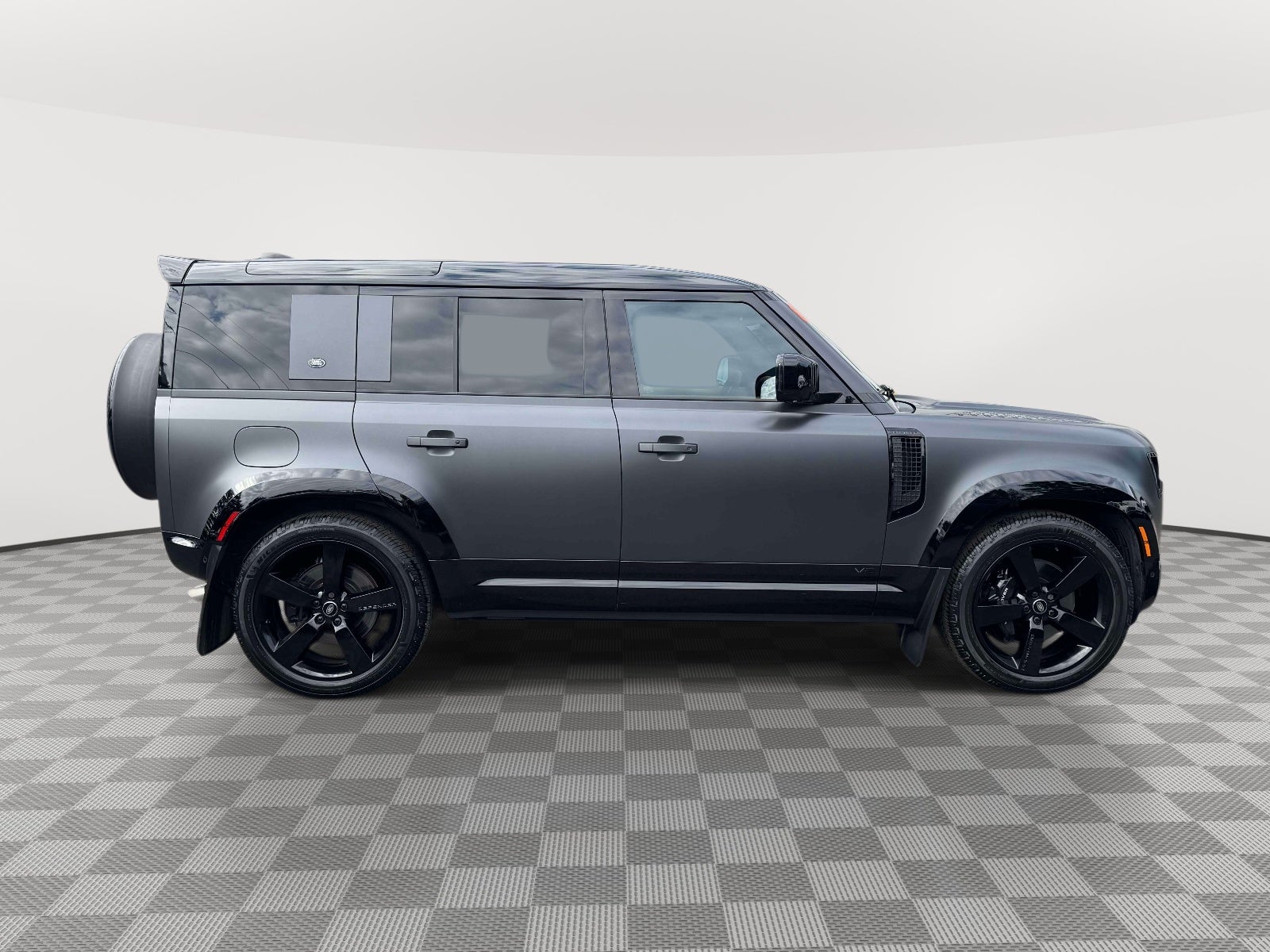 2023 Land Rover Defender 130 X