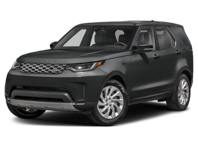 2025 Land Rover Discovery P300 S