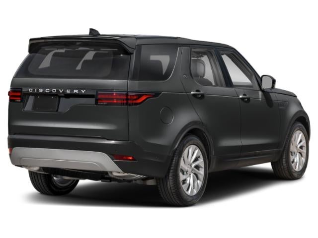 2025 Land Rover Discovery P300 S