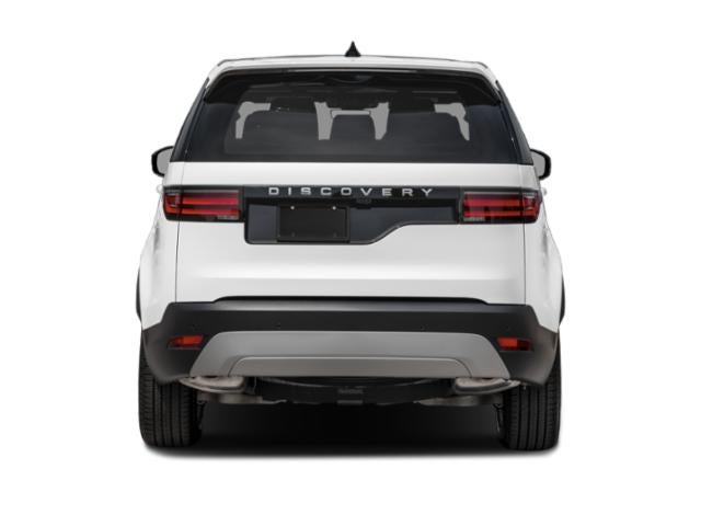 2025 Land Rover Discovery P300 S