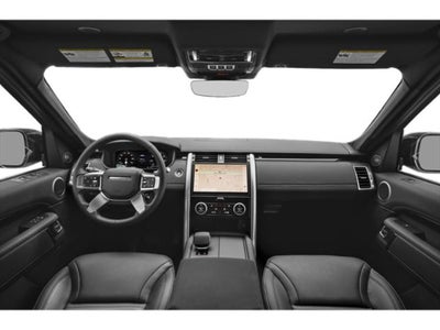 2025 Land Rover Discovery P300 S