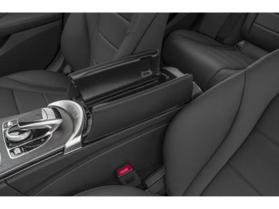 2021 Mercedes-Benz C 300 4MATIC® Sedan