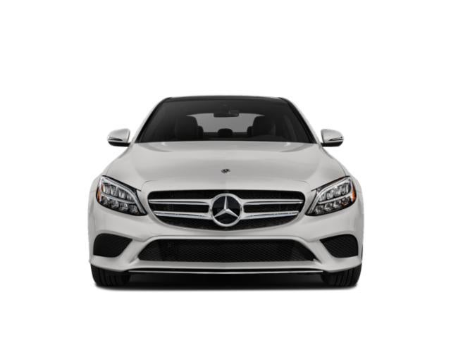 2021 Mercedes-Benz C 300 4MATIC® Sedan