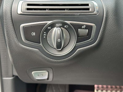 2021 Mercedes-Benz C 300 4MATIC® Sedan