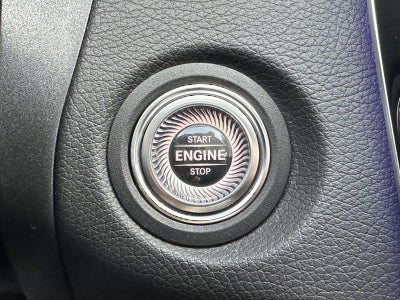 2021 Mercedes-Benz C 300 4MATIC® Sedan