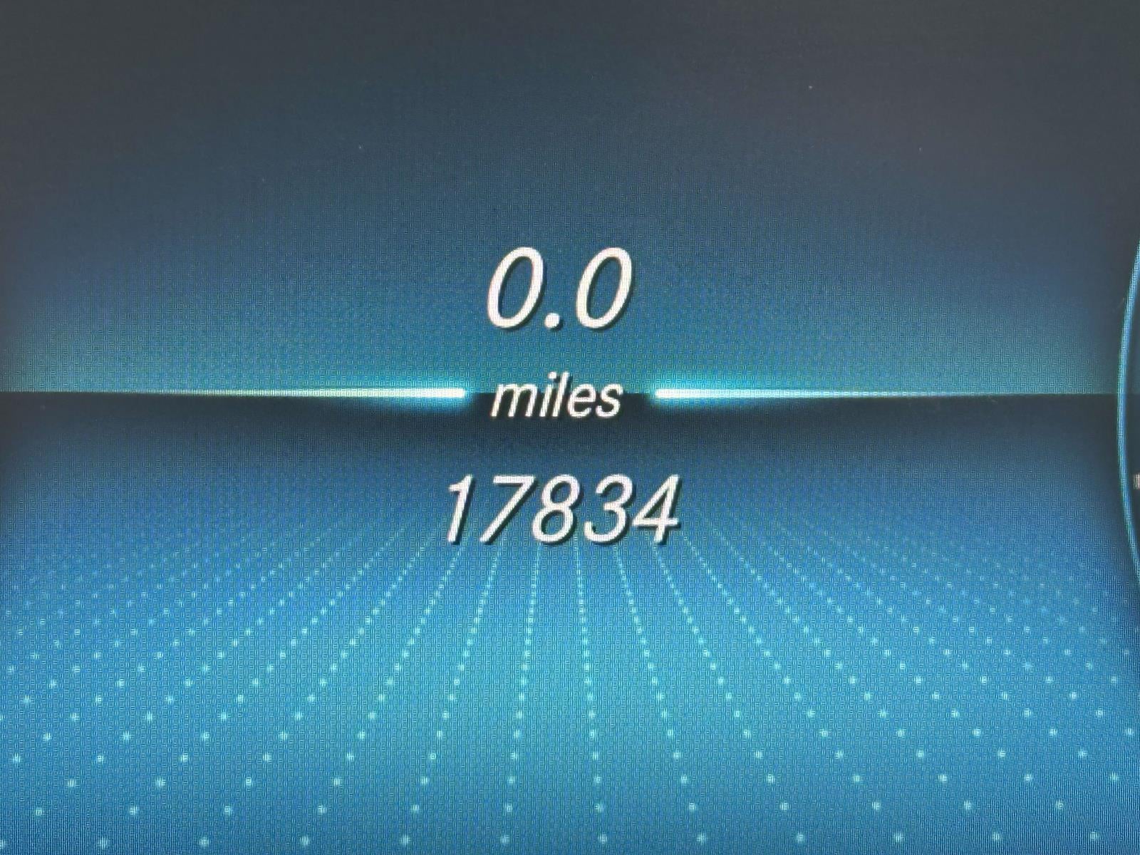 2021 Mercedes-Benz C 300 4MATIC® Sedan