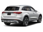 2025 Mercedes-Benz GLC 350e 4MATIC®