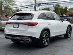 2025 Mercedes-Benz GLC 350e 4MATIC®