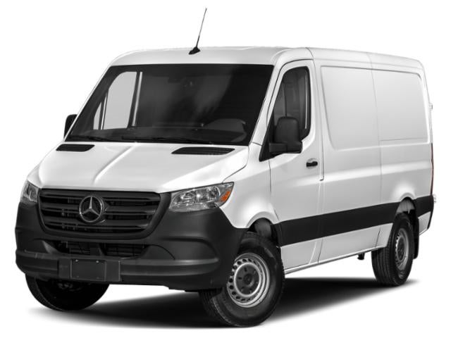 2021 Mercedes-Benz Sprinter 2500 Standard Roof I4 Diesel