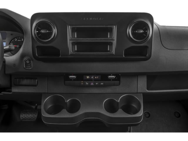 2021 Mercedes-Benz Sprinter 2500 Standard Roof I4 Diesel
