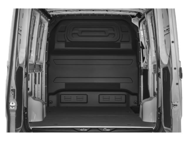2021 Mercedes-Benz Sprinter 2500 Standard Roof I4 Diesel