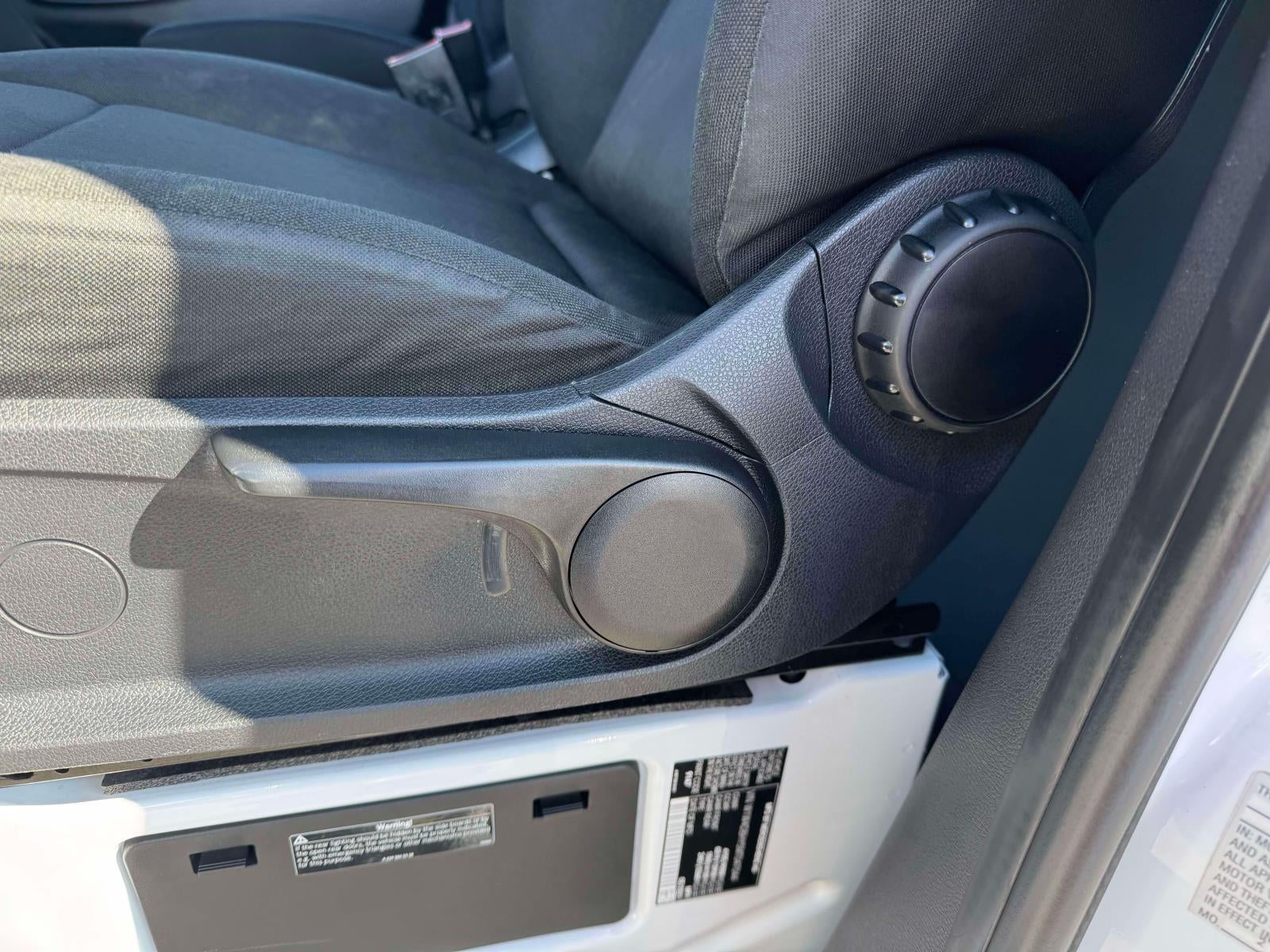 2021 Mercedes-Benz Sprinter 2500 Standard Roof I4 Diesel