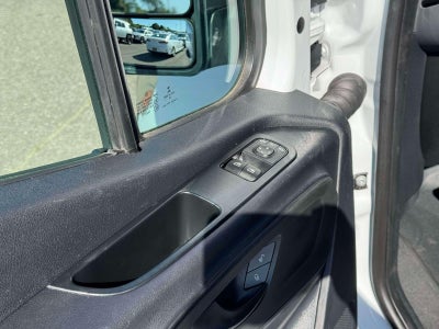 2021 Mercedes-Benz Sprinter 2500 Standard Roof I4 Diesel