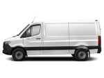 2021 Mercedes-Benz Sprinter 2500 Standard Roof I4 Diesel