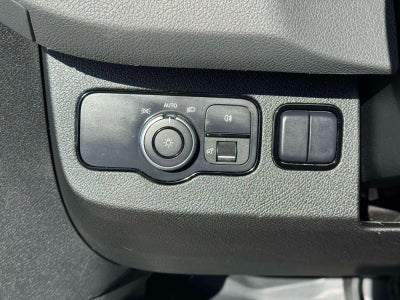 2021 Mercedes-Benz Sprinter 2500 Standard Roof I4 Diesel
