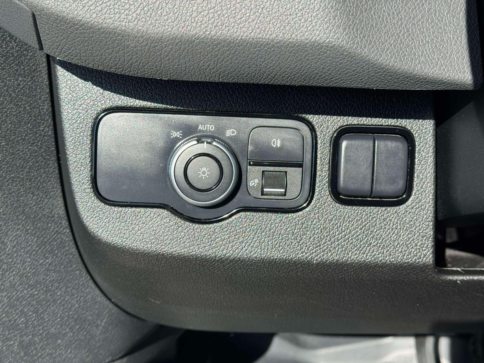 2021 Mercedes-Benz Sprinter 2500 Standard Roof I4 Diesel