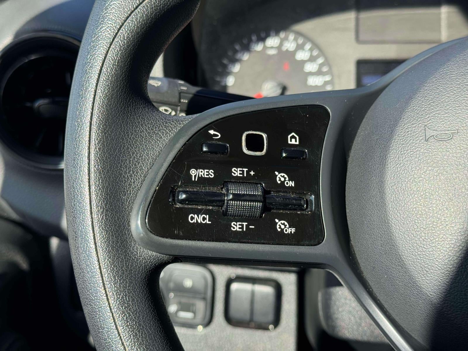 2021 Mercedes-Benz Sprinter 2500 Standard Roof I4 Diesel