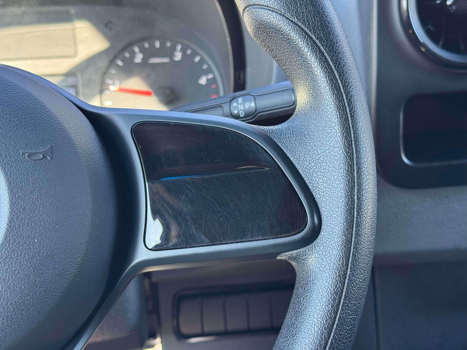 2021 Mercedes-Benz Sprinter 2500 Standard Roof I4 Diesel